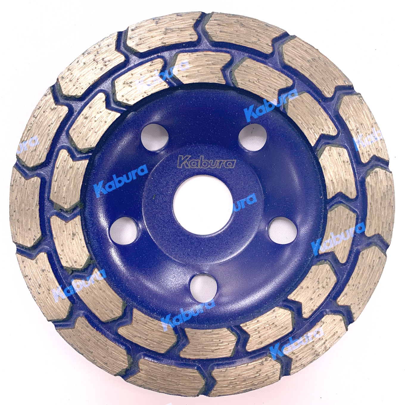 diamond cup wheel - -arrow type
