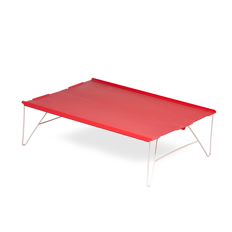 mini-ALU-Table