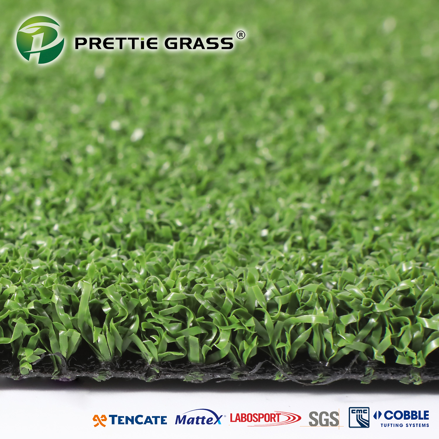 Artificial grass
