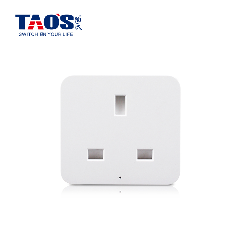 13A wifi plug