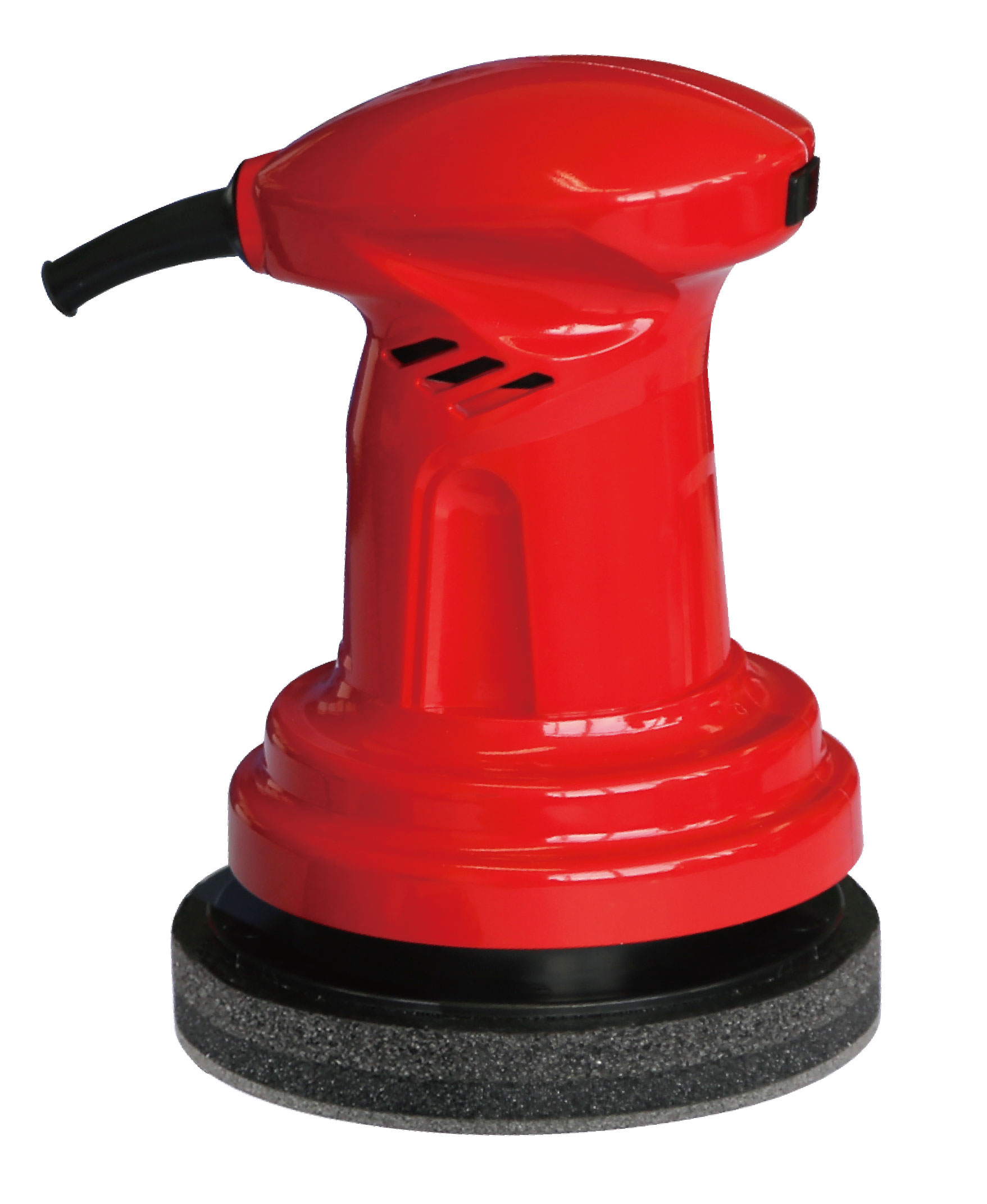 6” Car Polisher