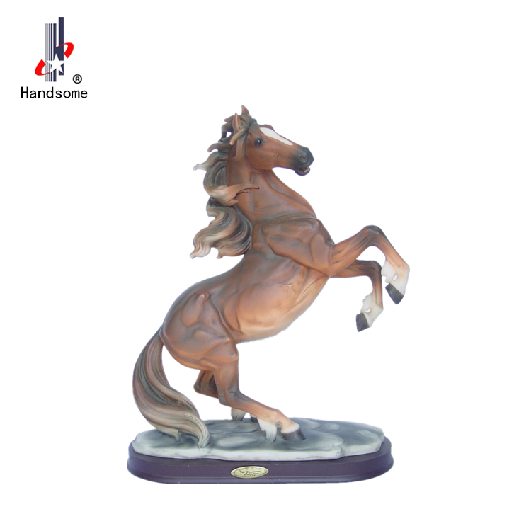 Resin Horse