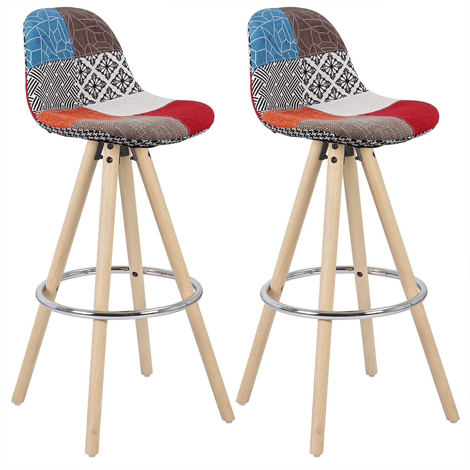 Bar chair