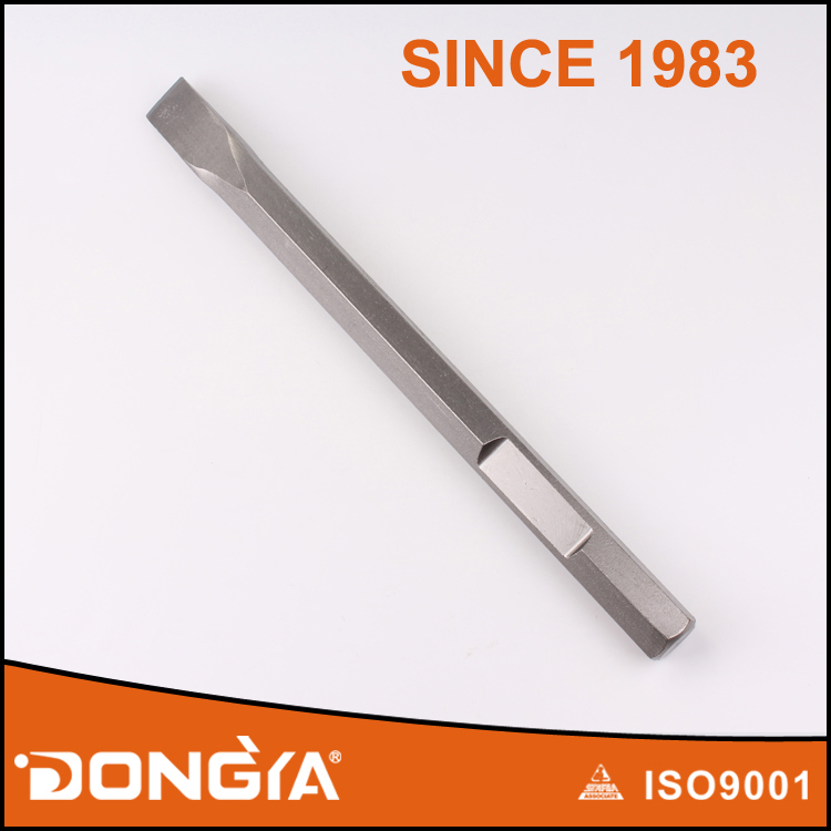 DONGYA Hex Shank Chisel DY050805
