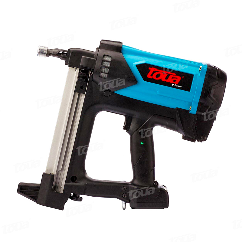 Concrete Gas Nailer GSN40B