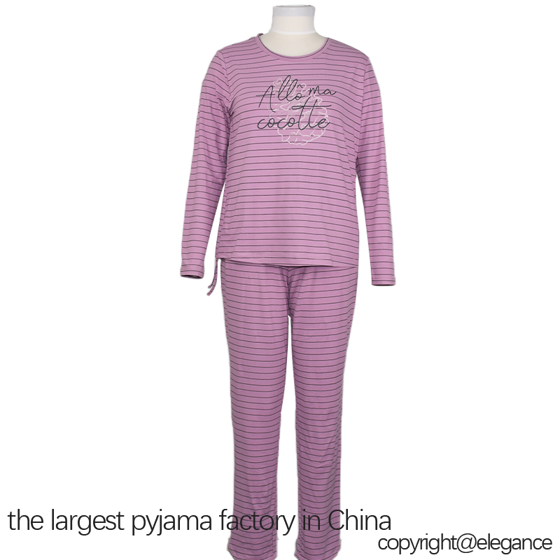 Sleepwear