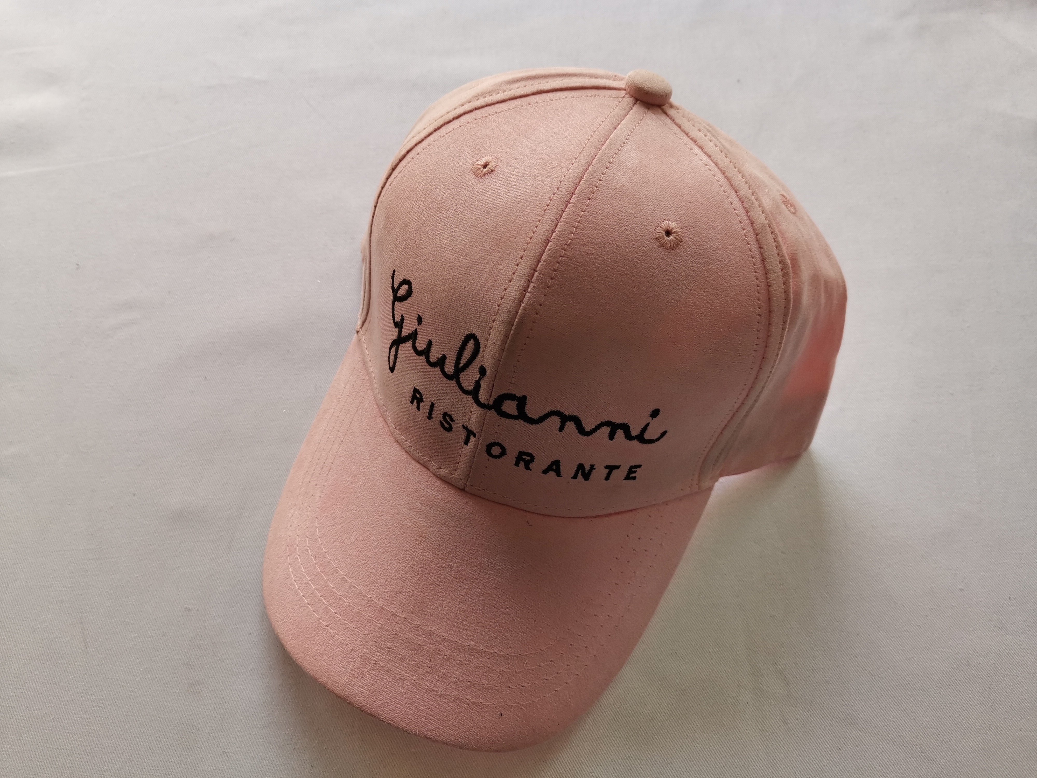 baseball cap