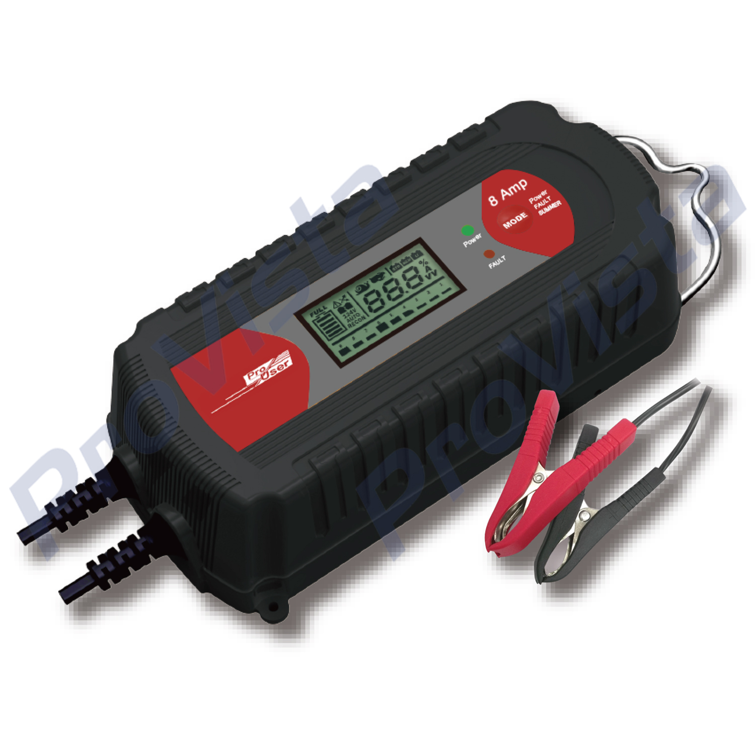 DongGuan Protronic Electronics Ltd – Inverters 3
