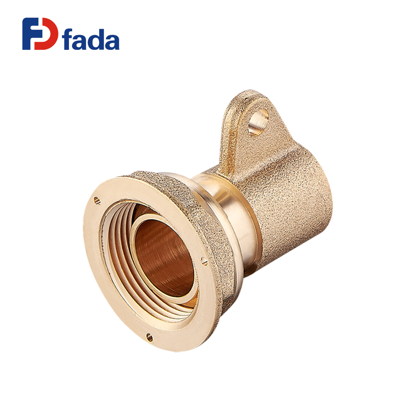 gas fittings for copper pipe