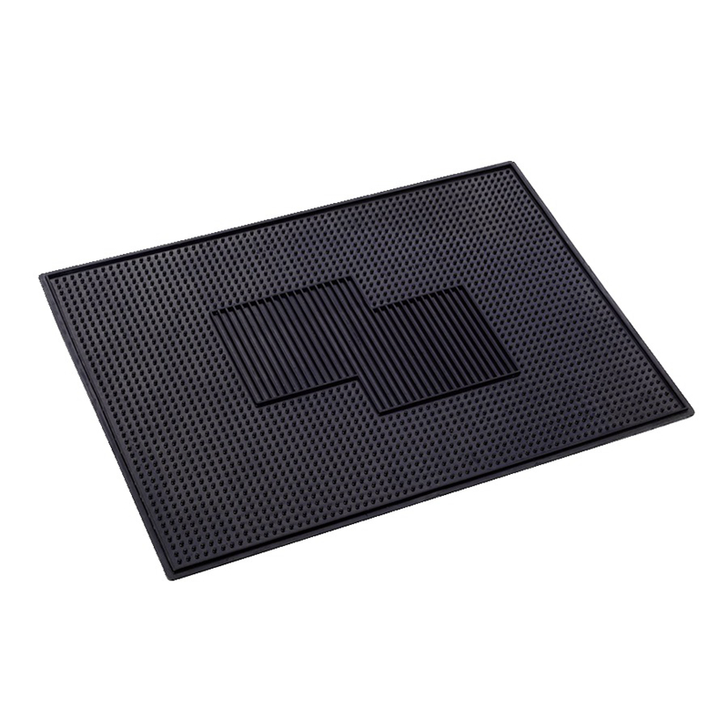 ! Car mats- Utility rubber mat