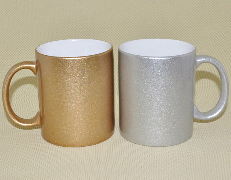 Coating Mug