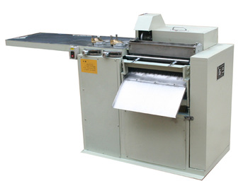 FLD-380 Rock candy production line