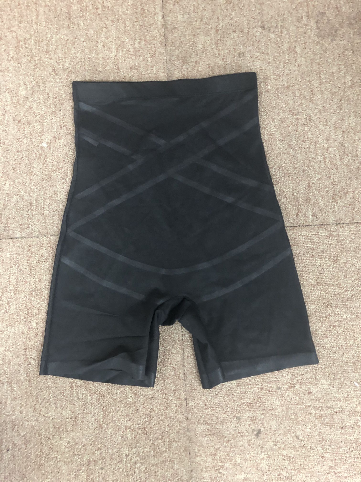 Ladies High Wiast Shape Wear Bonded