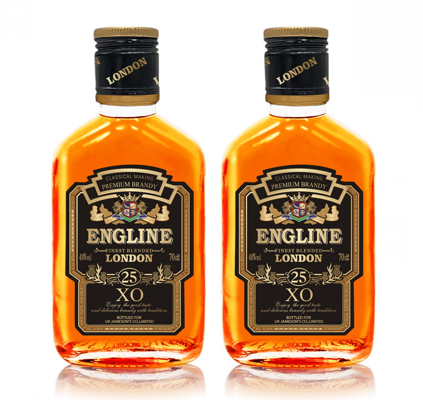 Engline Brandy