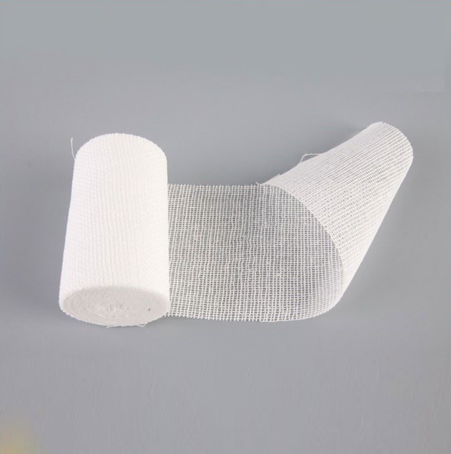 Gauze Bandage