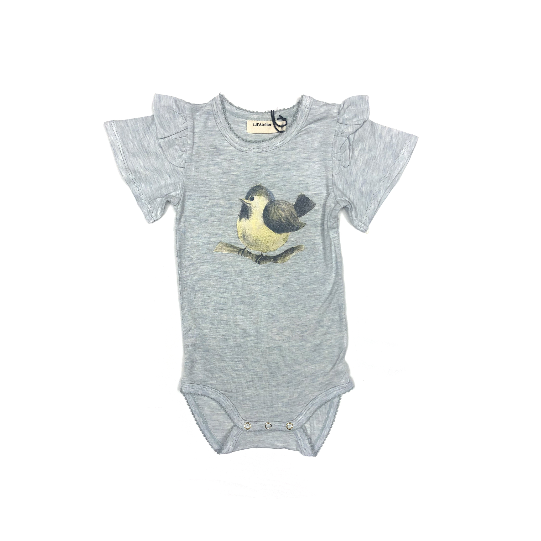 baby body