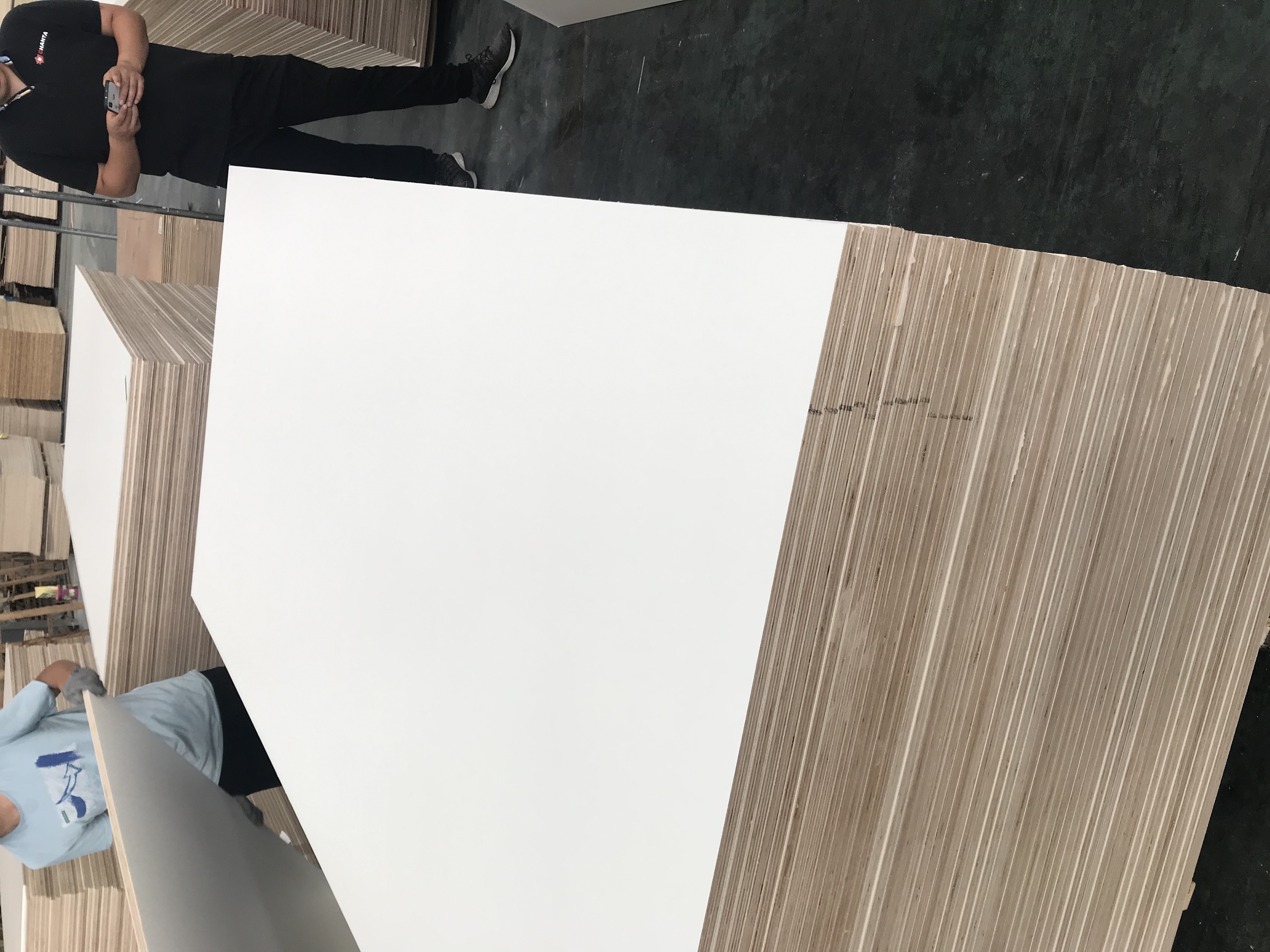 Melamine Board