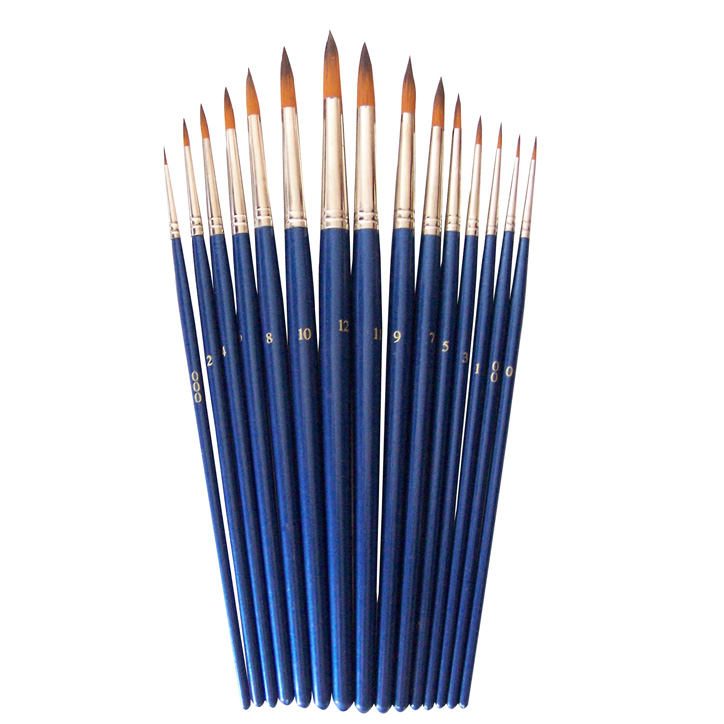 BRUSH