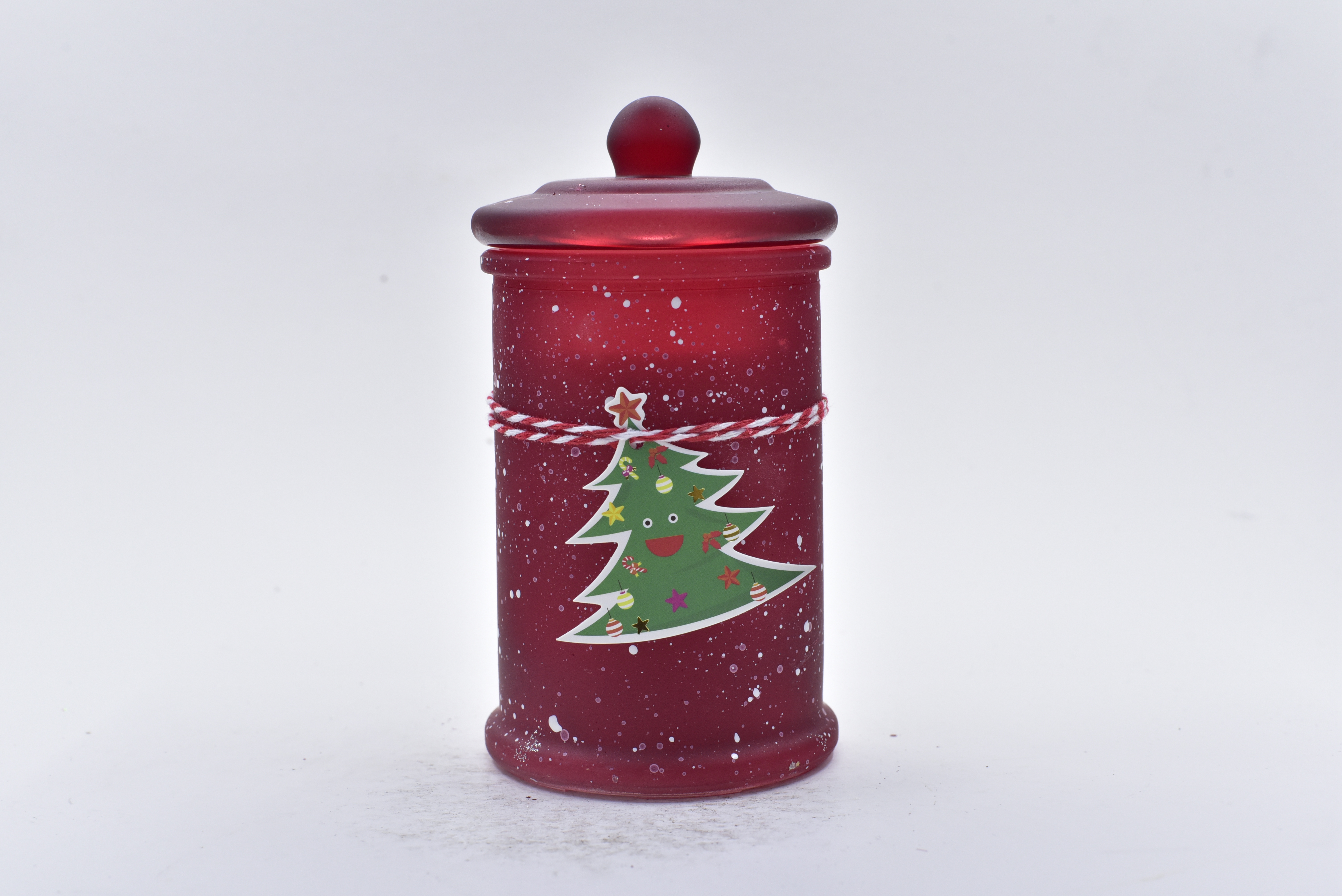 Christmas ambience