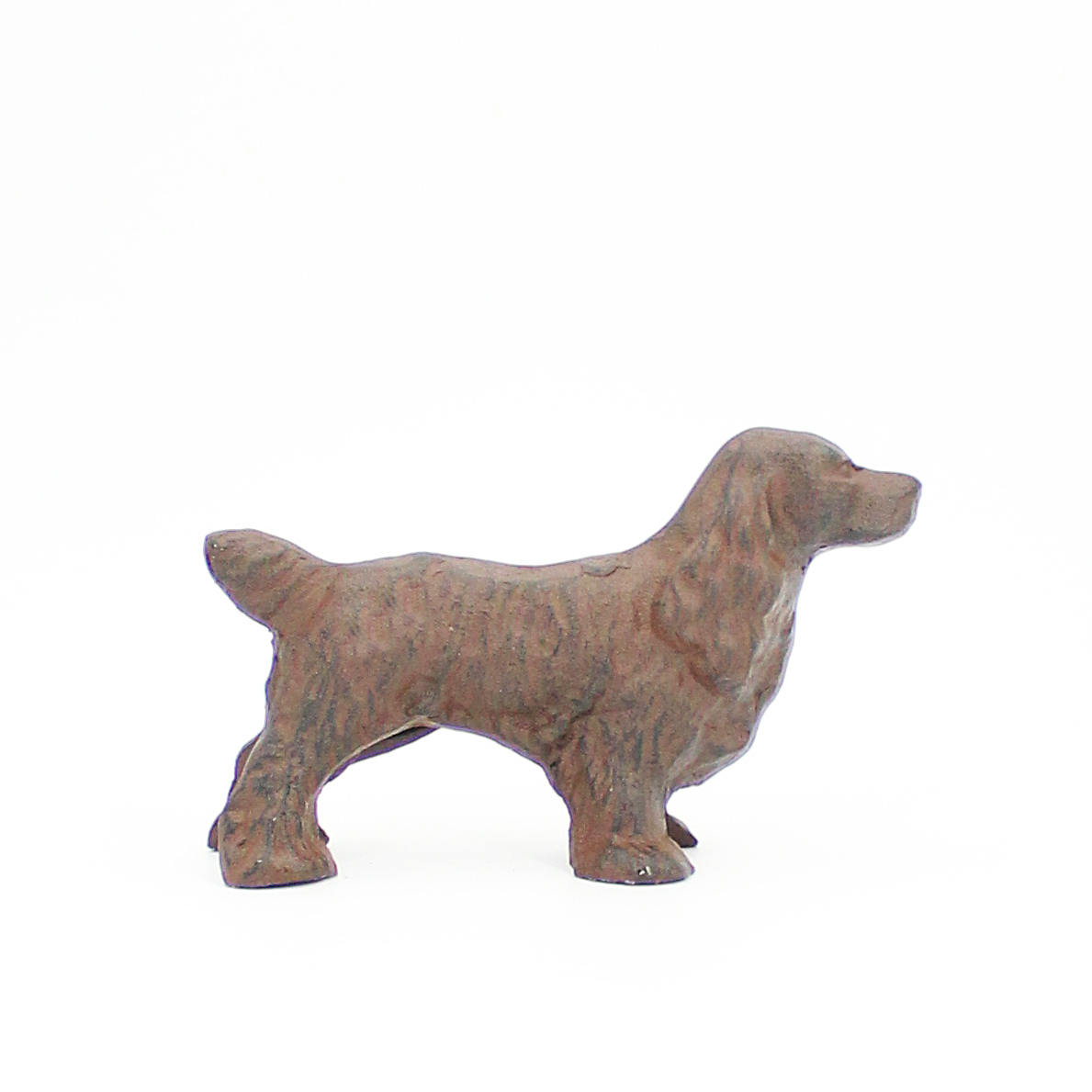 Cast Iron Dog