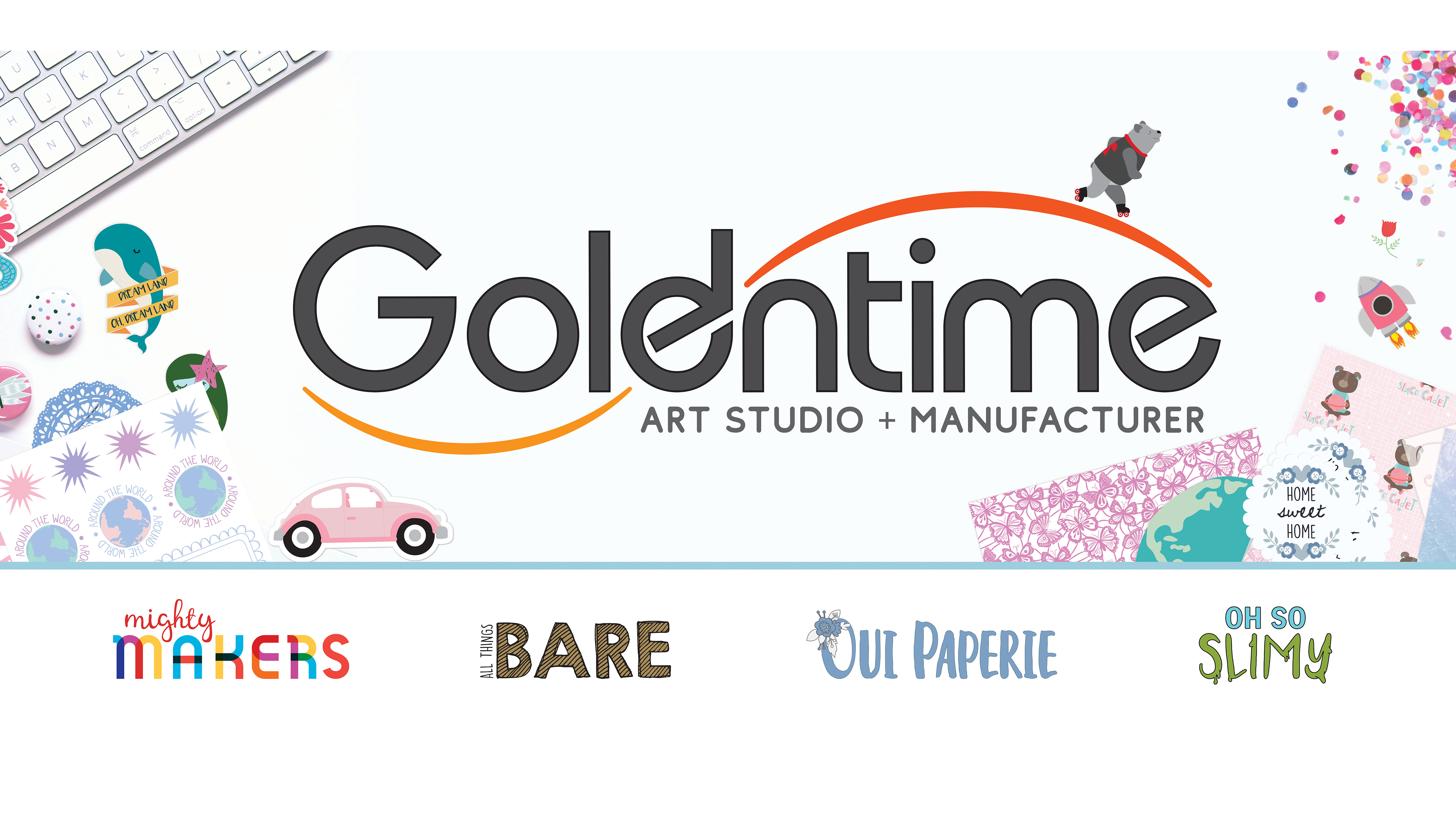 Ningbo Godentai Import and Export Co., Ltd. – Notebooks 1