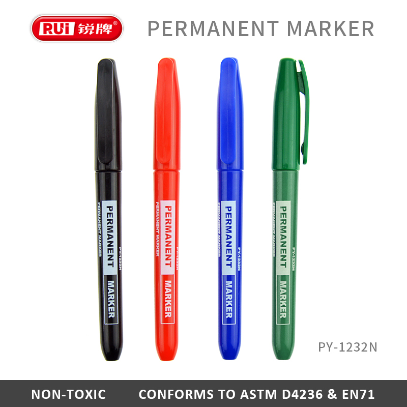 Permanent Marker
