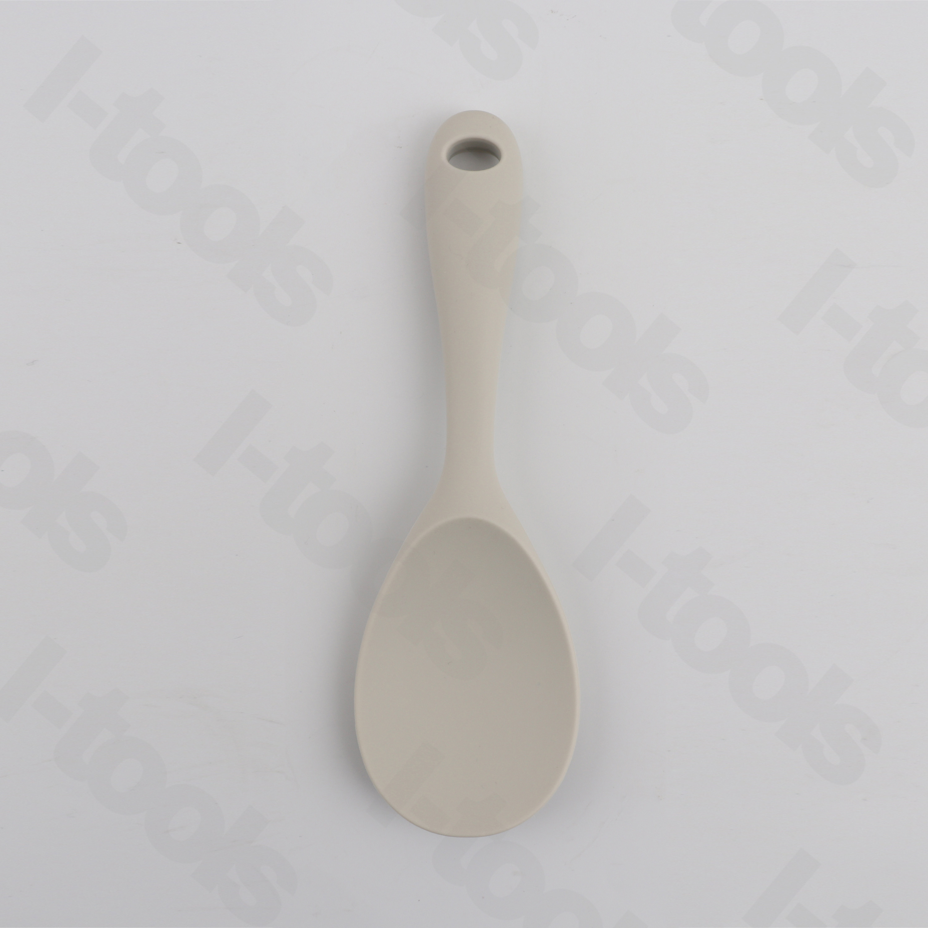 Rice Paddle
