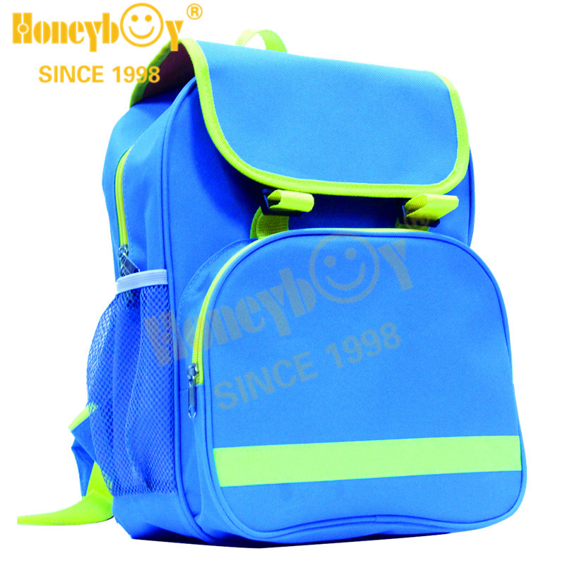 Mini children back to school backpack