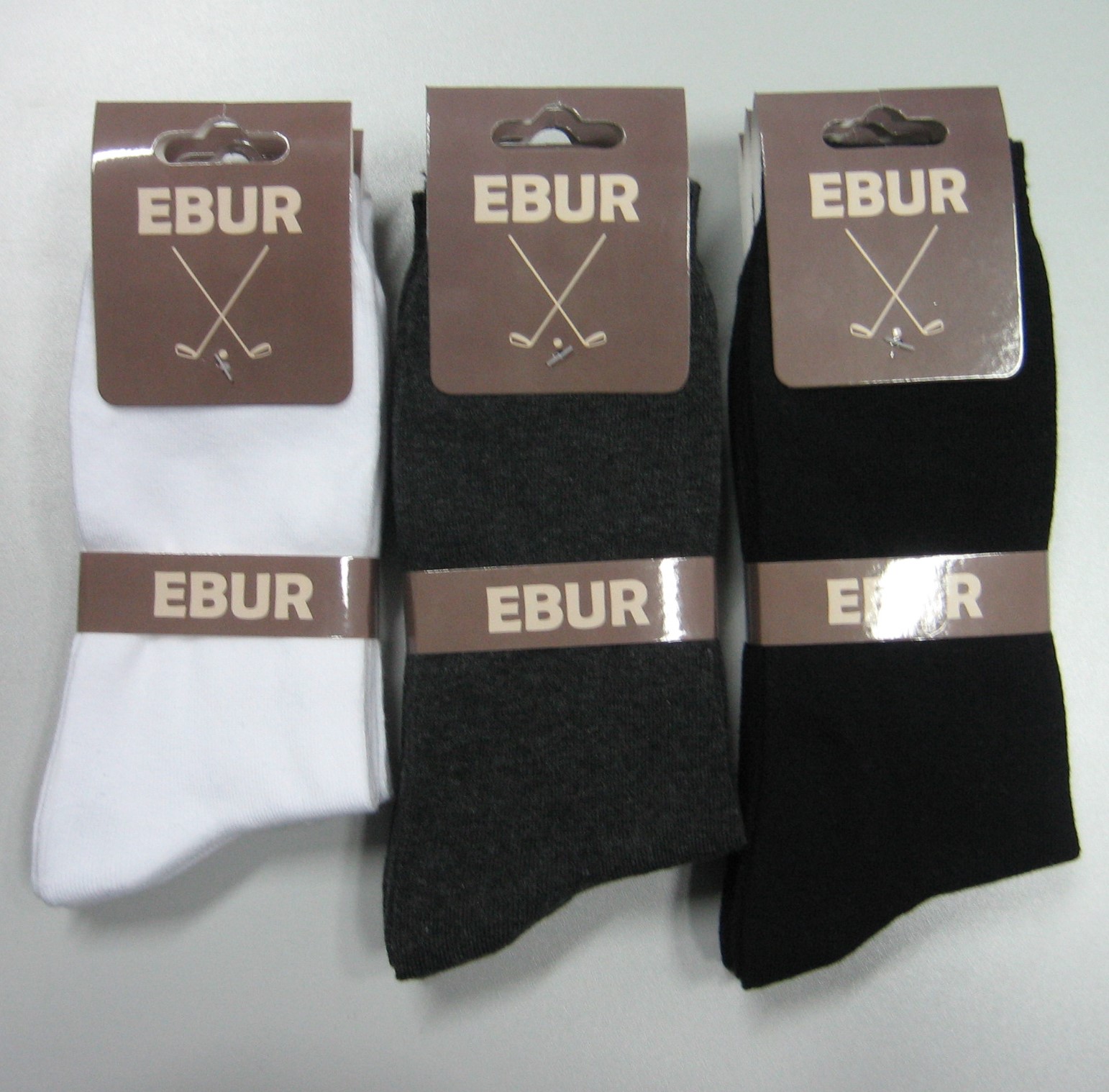 cotton socks