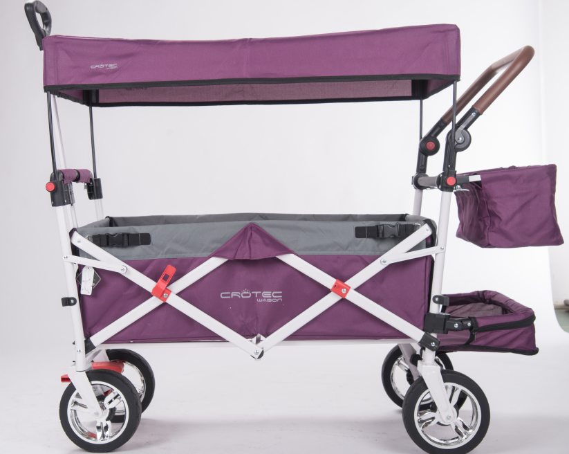 CT-6L Crotec wagon