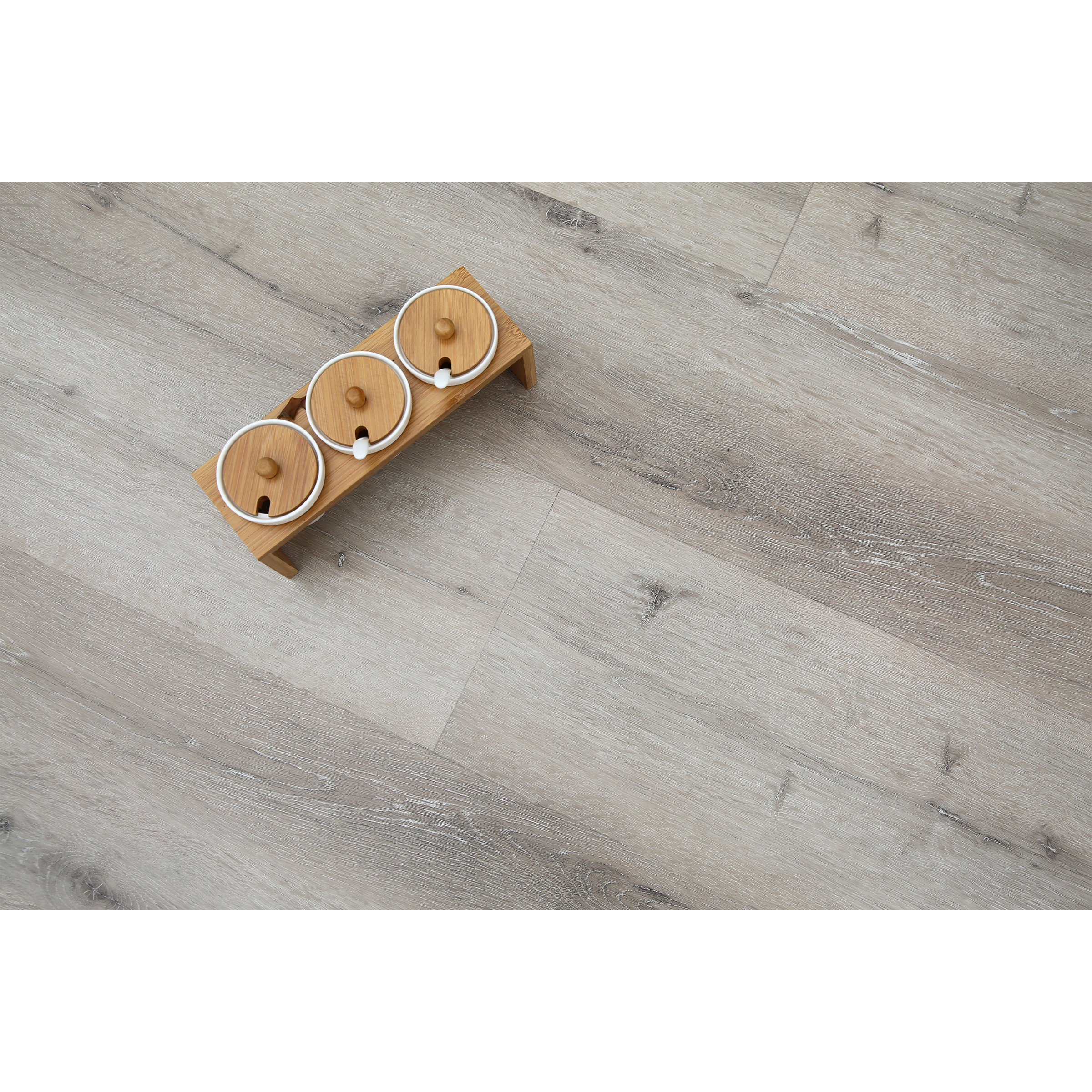 LVT flooring