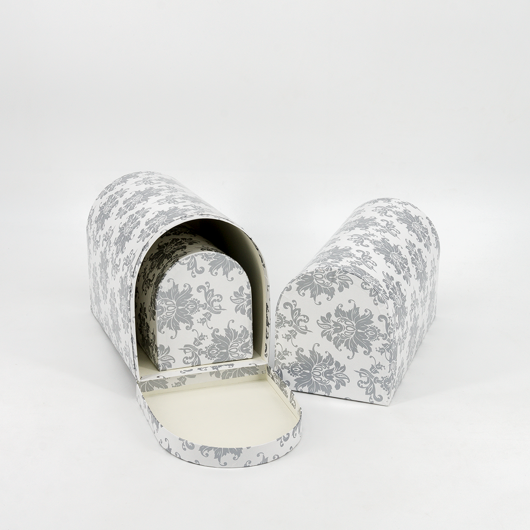 Mailbox Shape Gift Box 3/Set