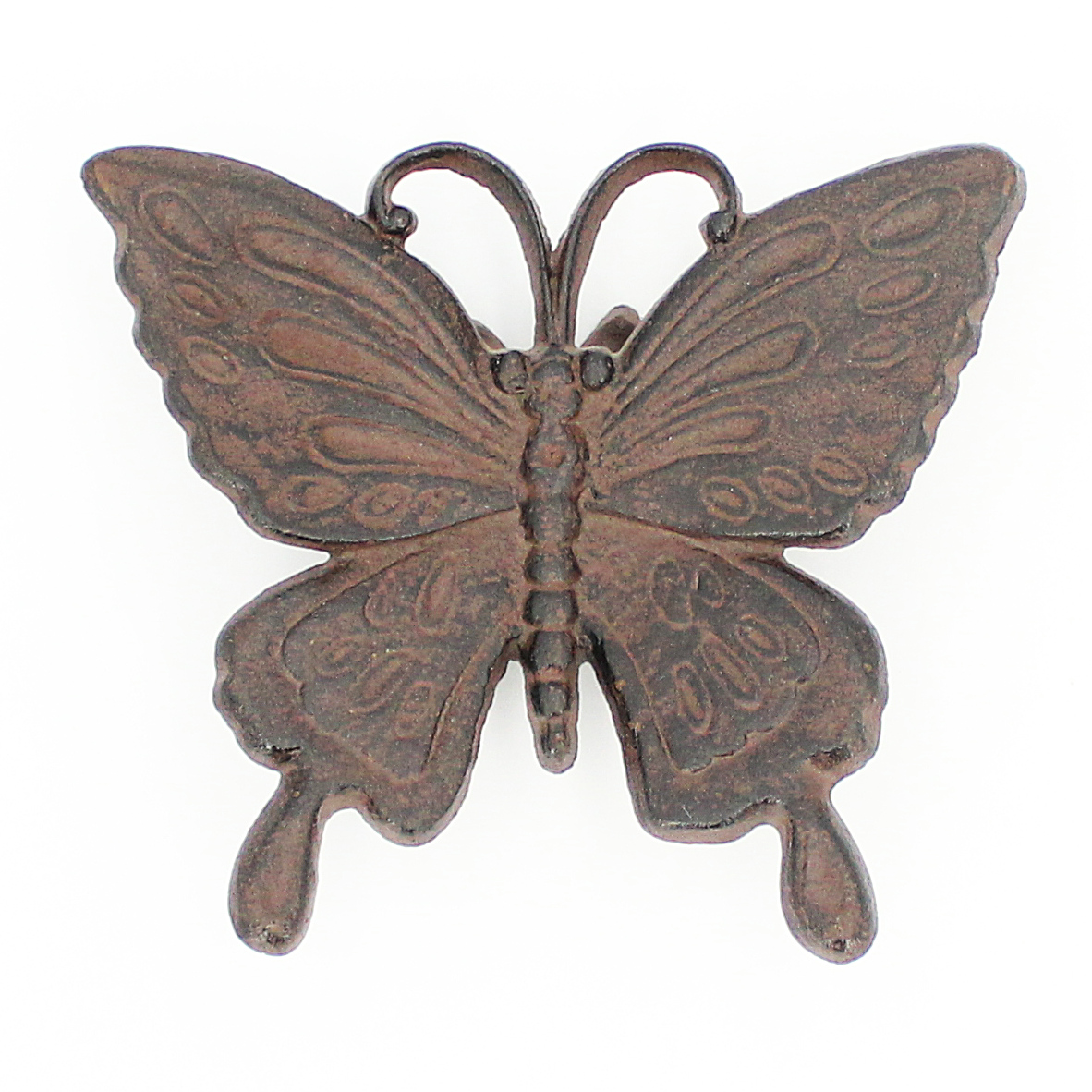 Cast Iron Butterfly