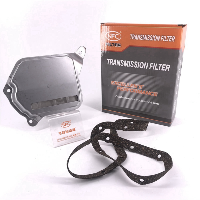 Transmission Filter 35330-52010
