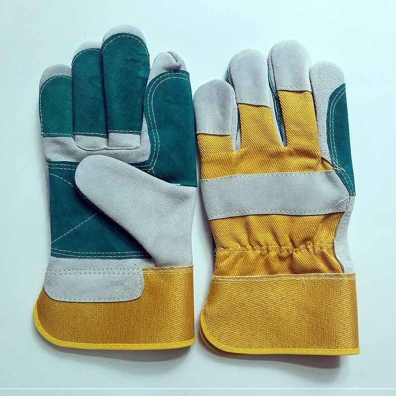 GAOZHOU CHU HAN LEATHER PRODUCTS LTD – arandela metálica 4
