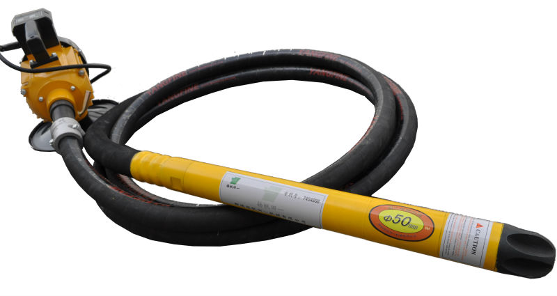 Chiese Coupling Concrete Vibrator