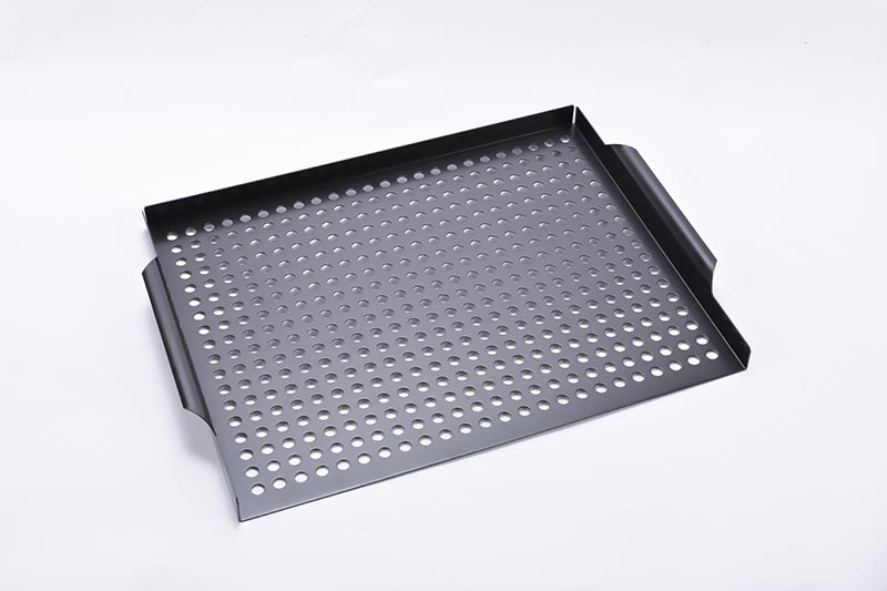 Grill pan