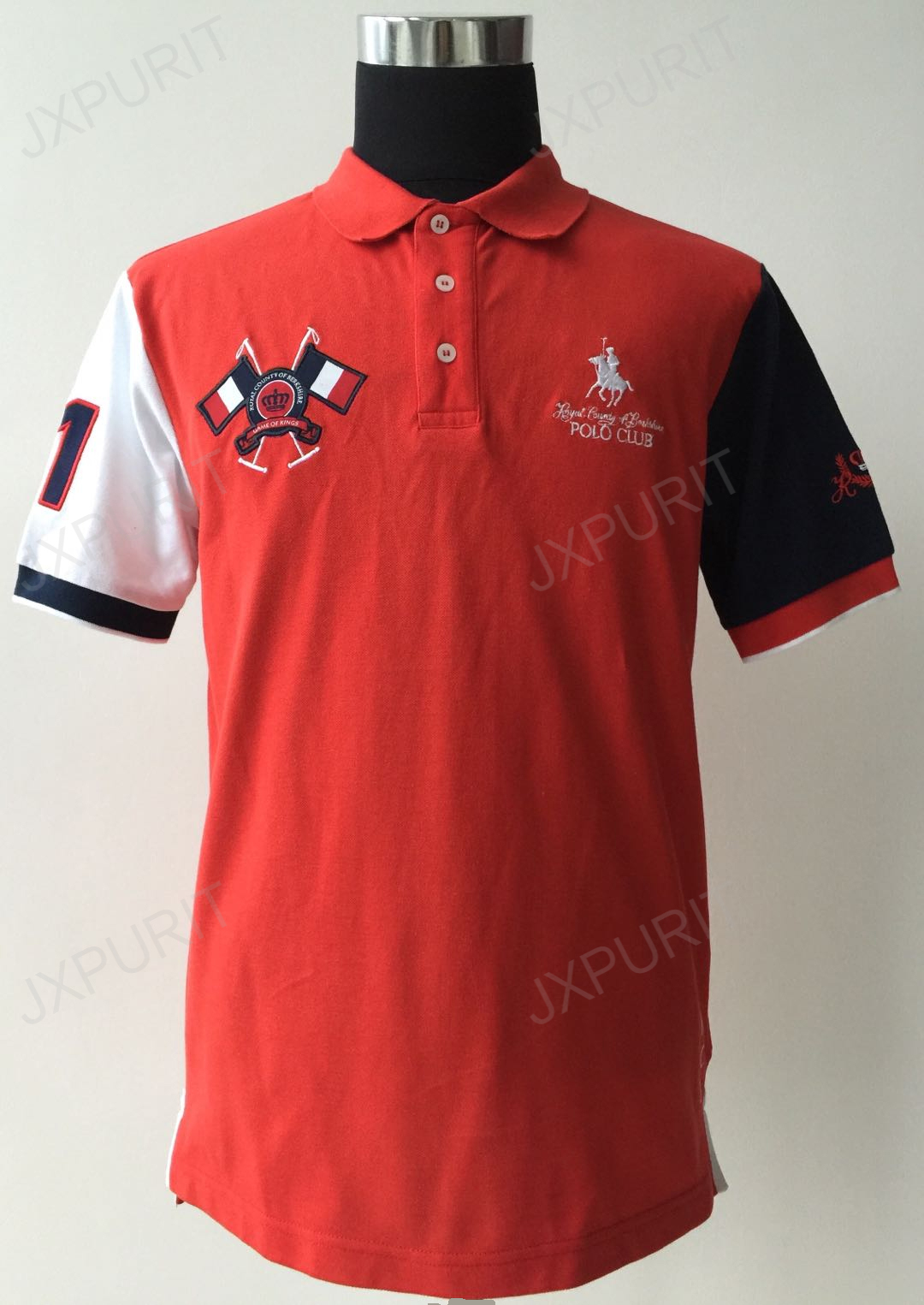 Mens Polo