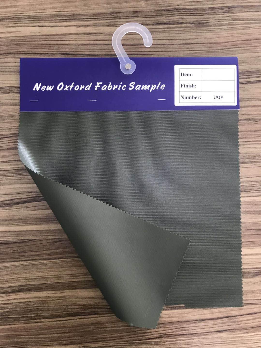 Two Sides PVC