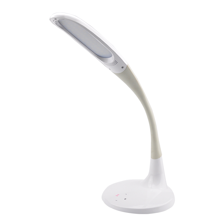 LED desk lamp