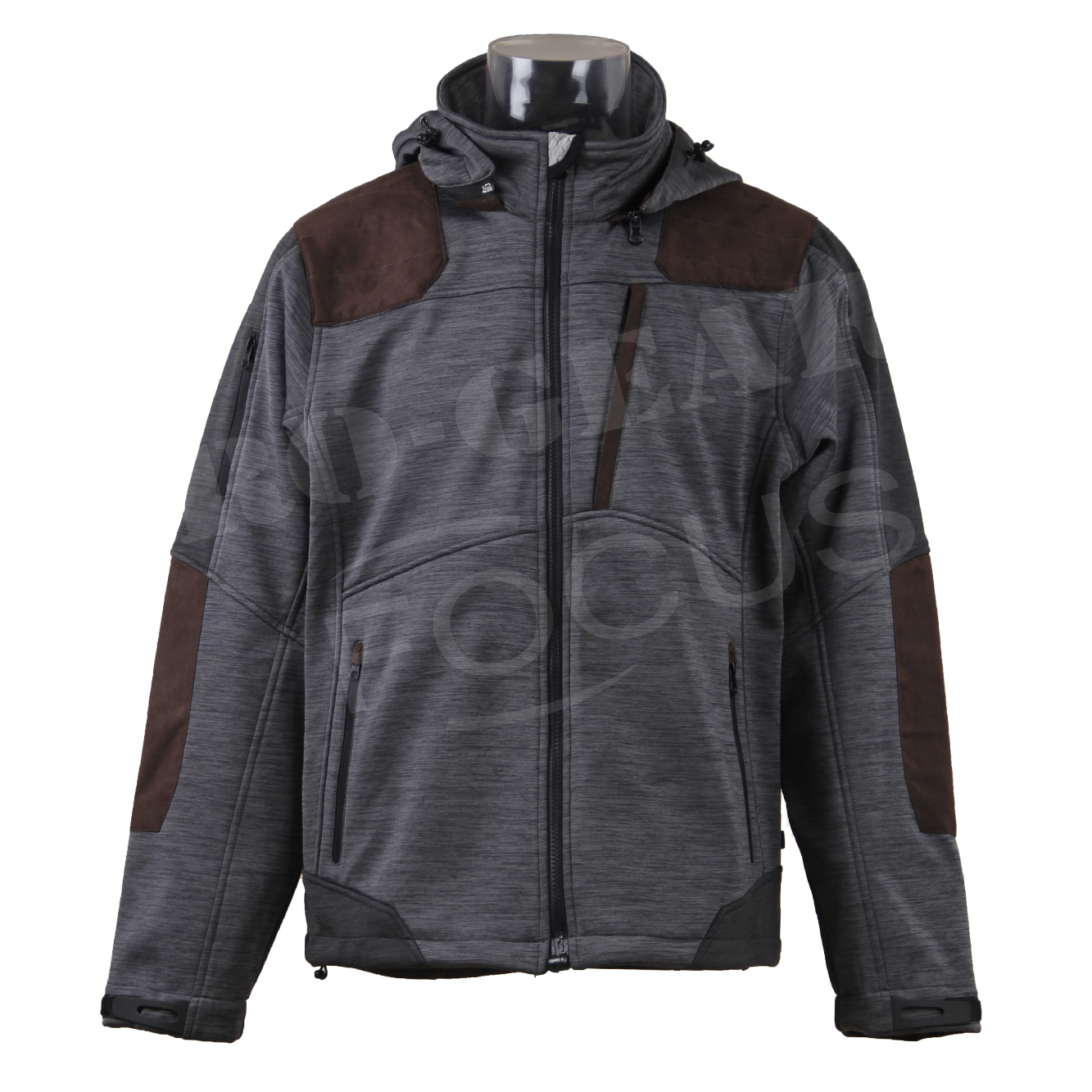 Casual Jacket