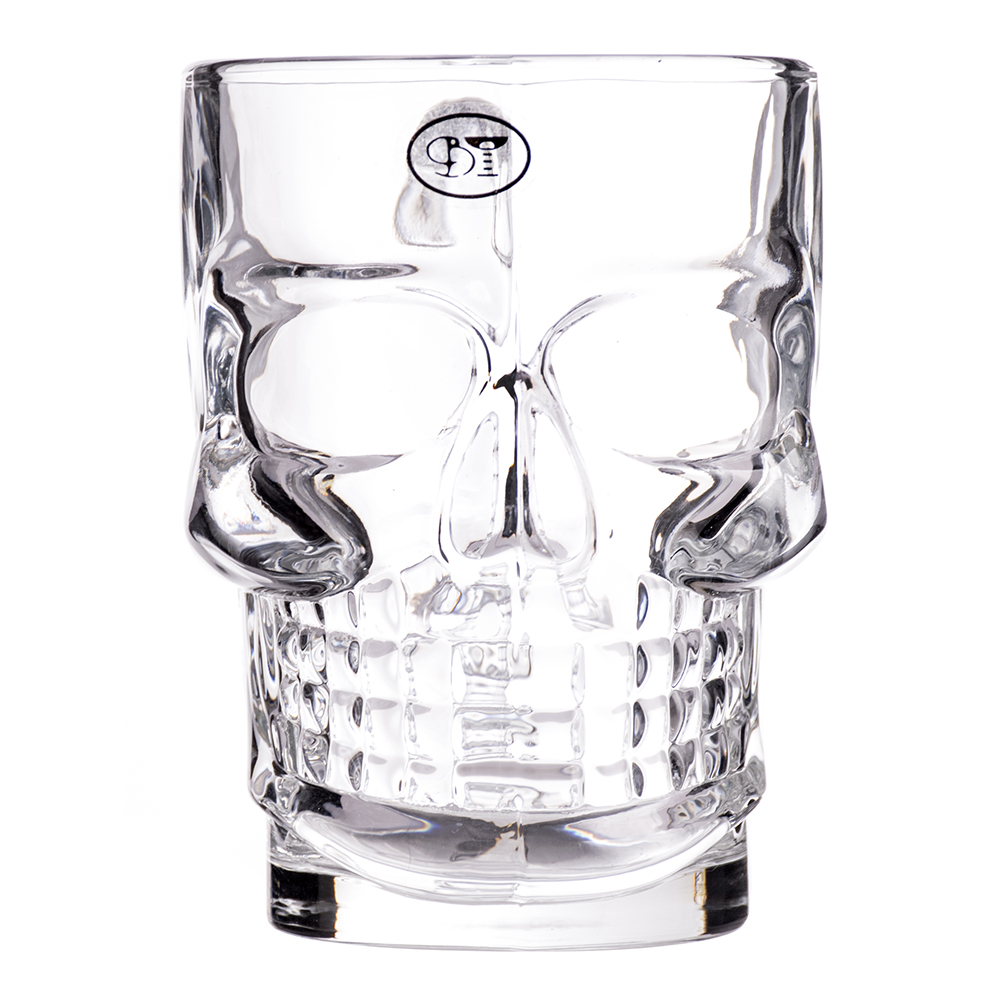 machine-made beer glass mug