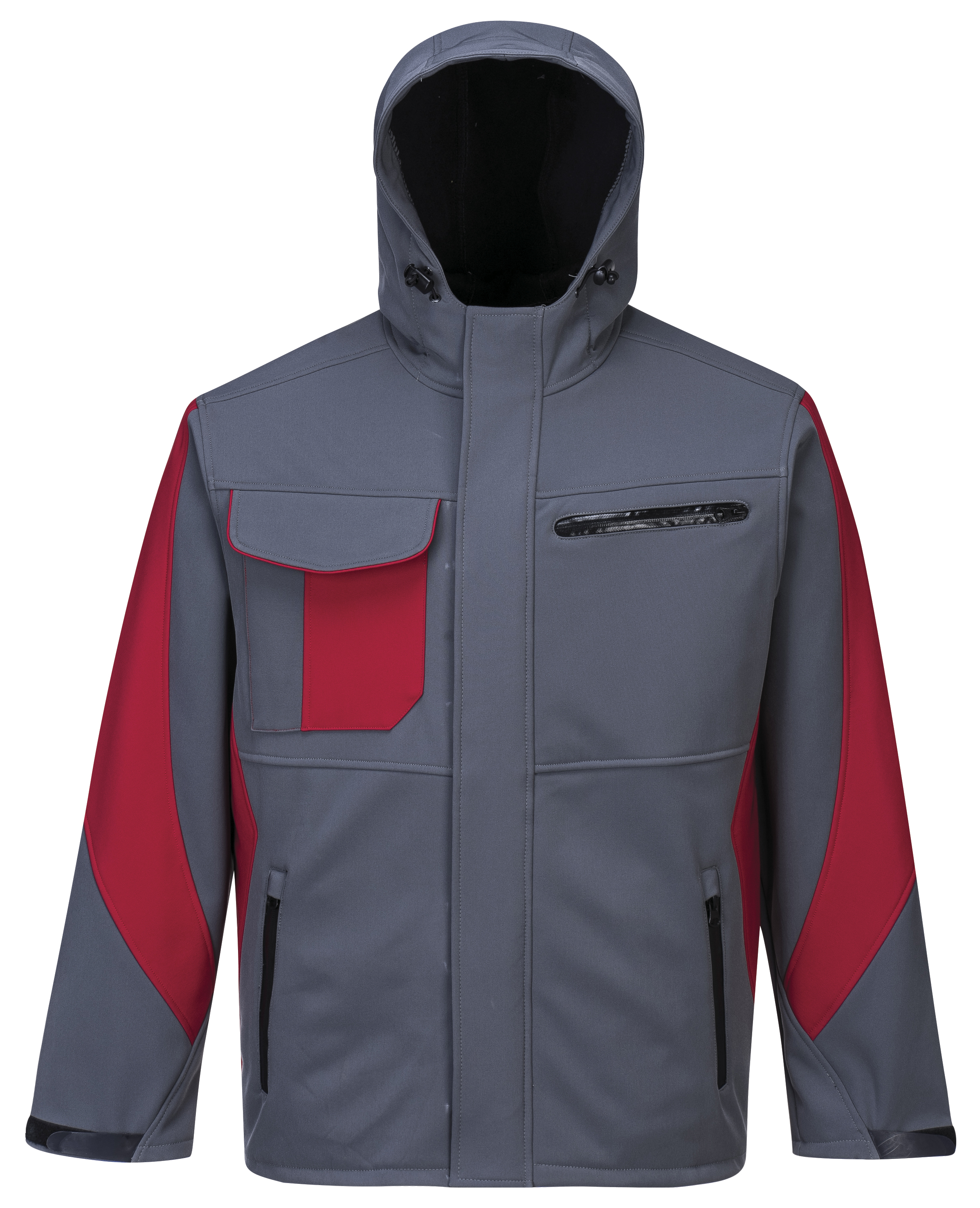 softshell jacket