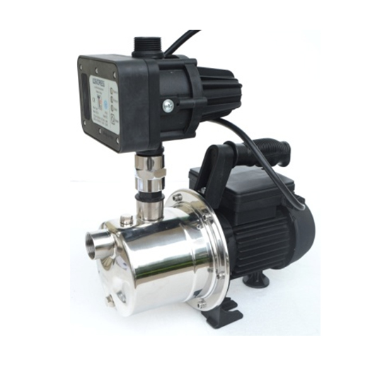 Auto Booster Pump Series