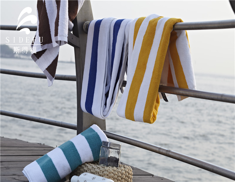 Swimming Towel Pool Towel Beach Towel