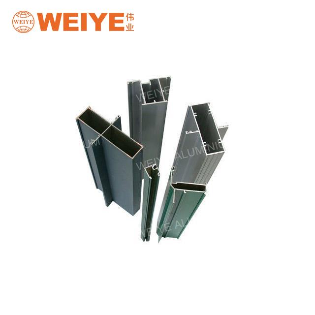aluminium profile