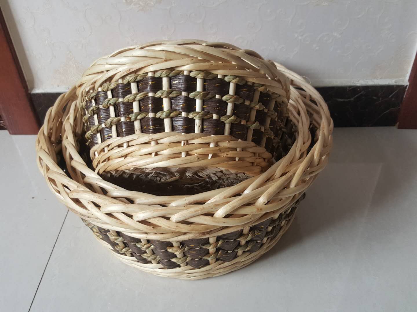 food basket