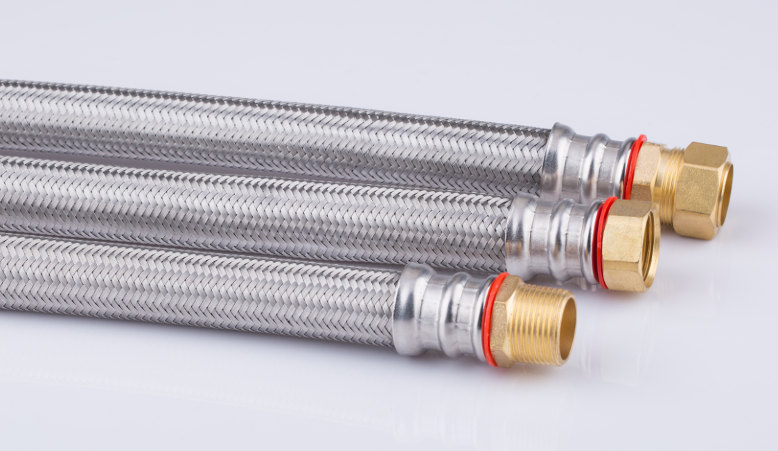 Water Heater Connector