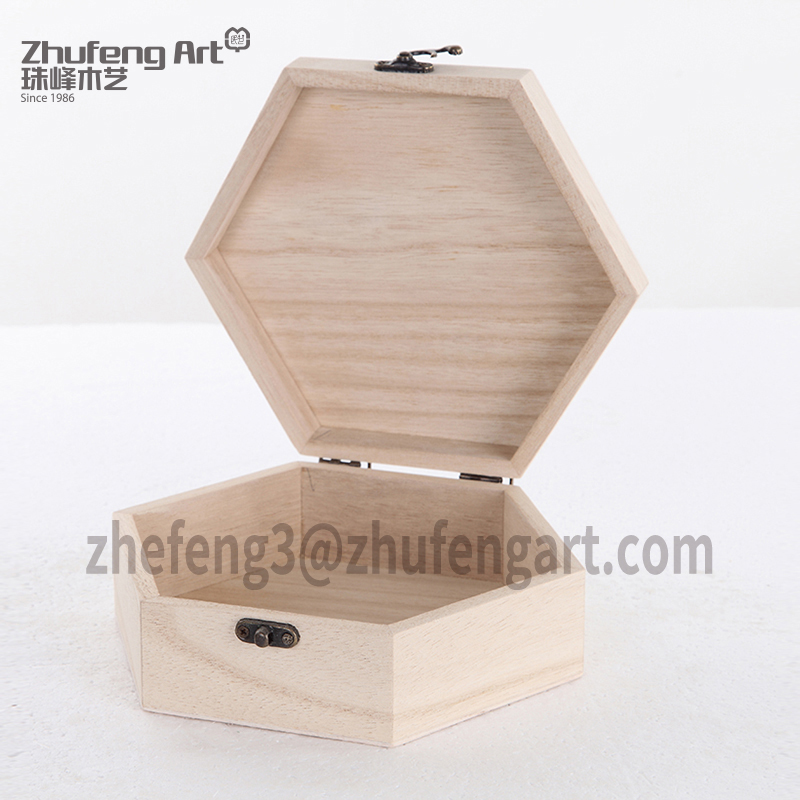 FSC wooden box , chrismas packing box , jewel box