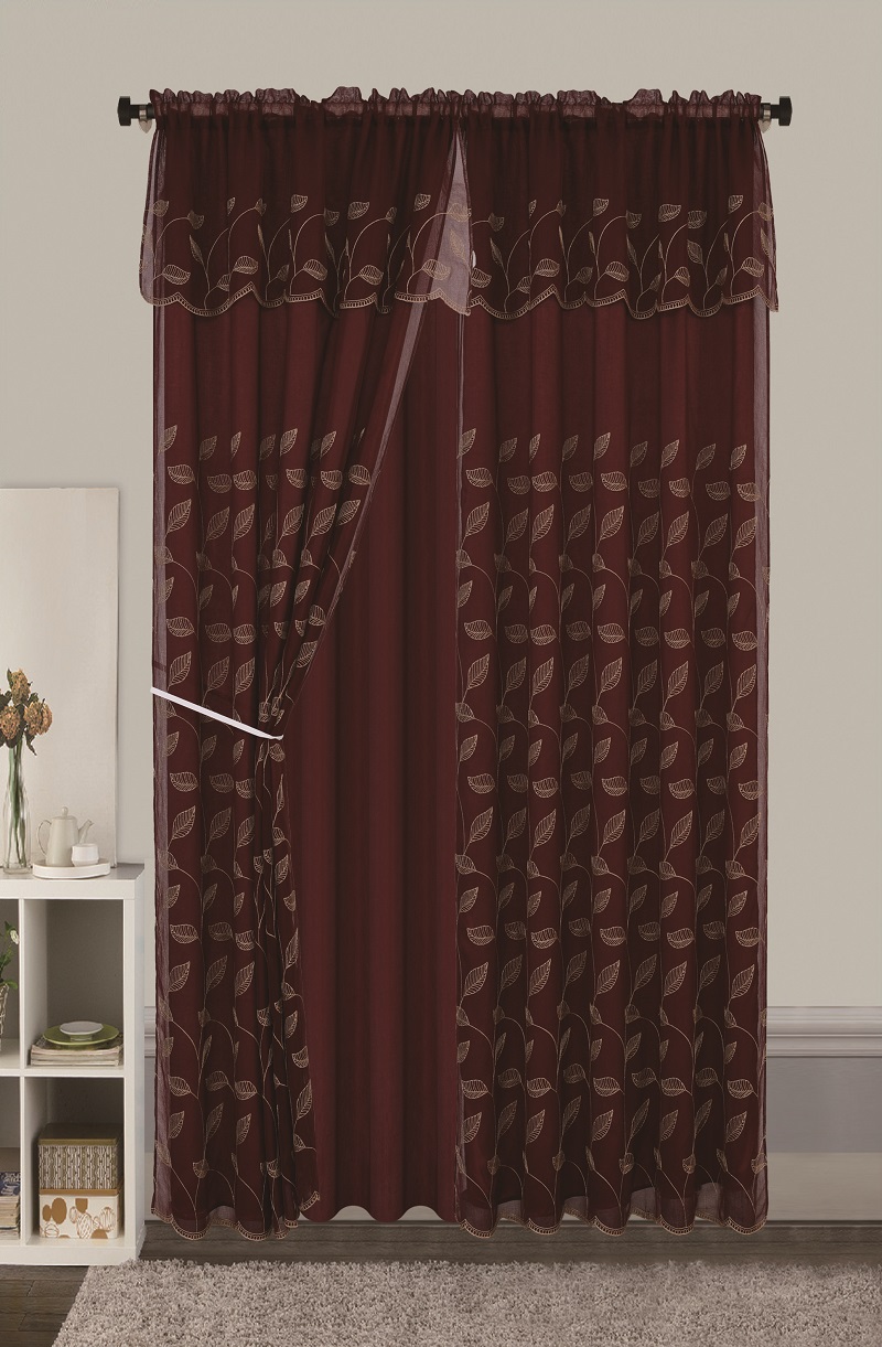 curtain